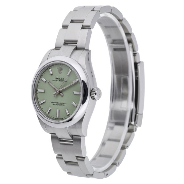 Rolex Oyster Perpetual 277200